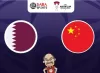 Nhận định bóng đá Qatar vs Trung Quốc, 22h00 ngày 22/01: Lấy lại thể diện